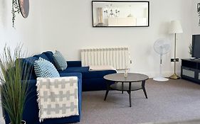 Brighton Beachside City Gem 7 Min Walk To Shore 1 Bed 1 Bath